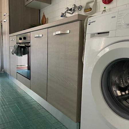 라팔로 La Casa Di Andre 아파트 외부 사진