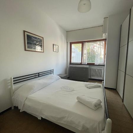 라팔로 La Casa Di Andre 아파트 외부 사진