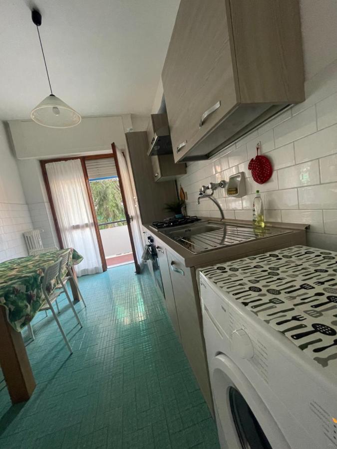 라팔로 La Casa Di Andre 아파트 외부 사진